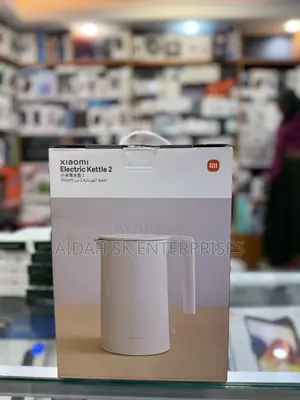 Xiaomi. Electric Kettle 2