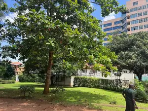 Prime Plot for Sale in Kololo