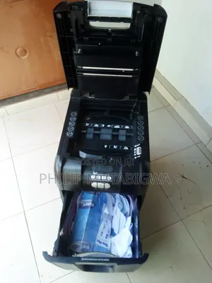 Shredder Machine