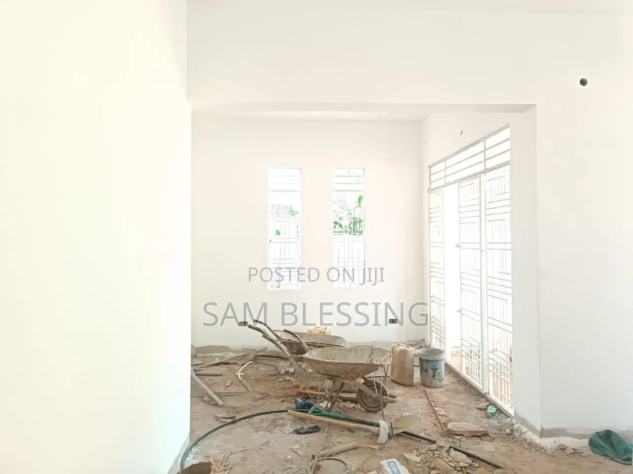 3bdrm House in Namugongo Sonde, Division A for sale