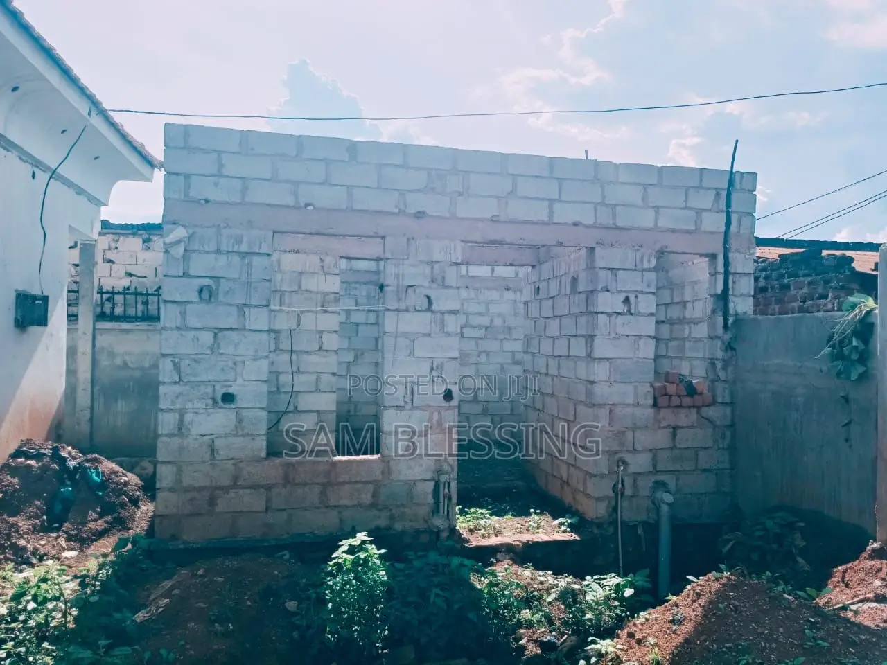 3bdrm House in Namugongo Sonde, Division A for sale
