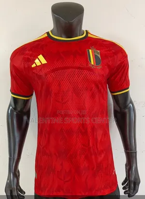 Italla Country Jersey Adidas Original Material