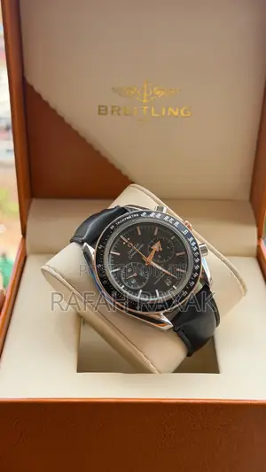 Omega Speedmaster ‘57 Máster Chronometer Timepiece