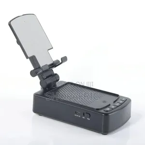 2in1 Bluetooth Phone Stand-mz-257h