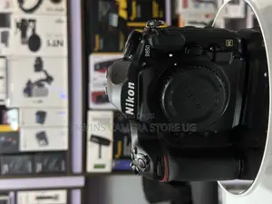 Nikon D850