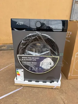 Washing Machines 8kg Pixel
