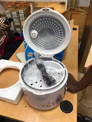 Rice Cooker Marado 3l Rice Cooker