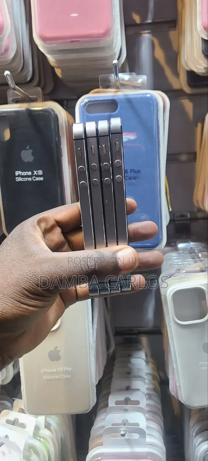Apple iPhone 5s 32 GB Black