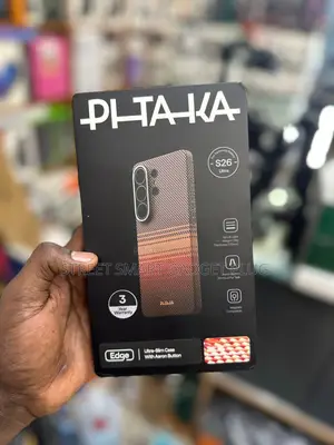 Original Pitaka Slim Fit Cases (S26ultra/17promax)