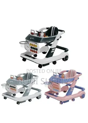 Baby Walker