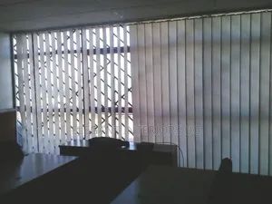 Fancy Office Blinds