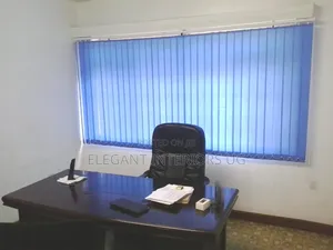 Rich Office Blinds Per Square Meter