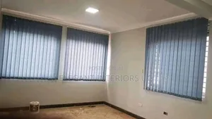 Elegant Office Blinds