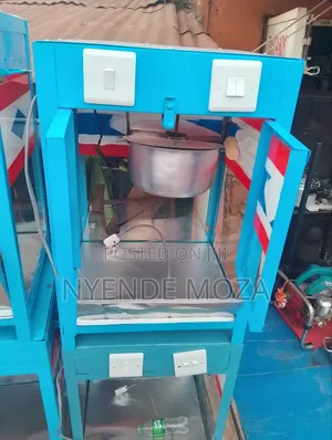 Durable Popcorn Machine