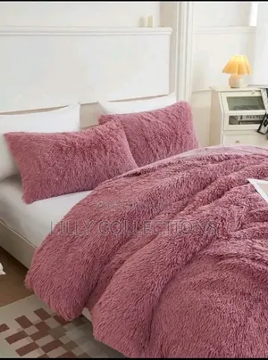 3 Piece Duvet