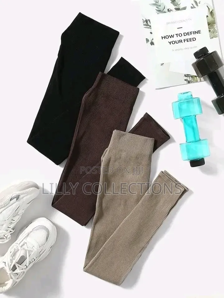 Ladies Free Size Leggings
