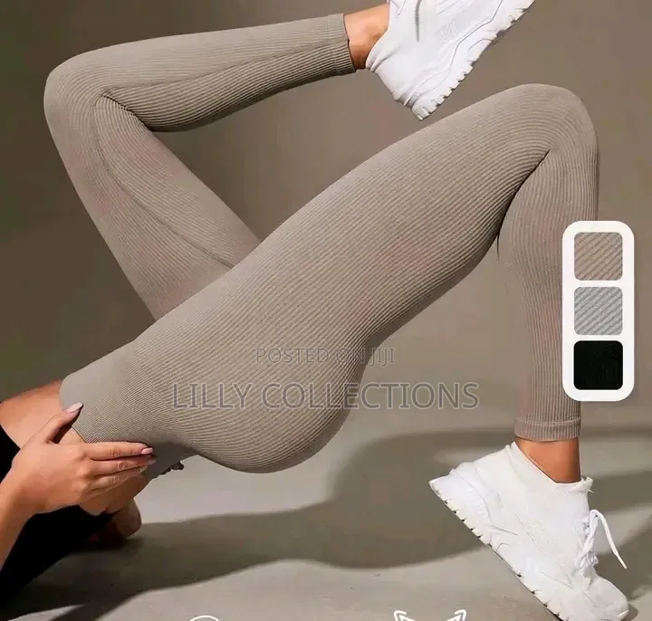 Ladies Free Size Leggings