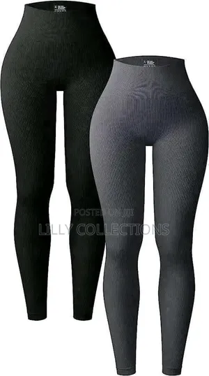 Ladies Free Size Leggings