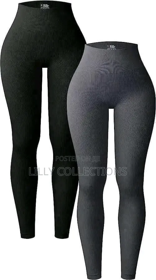 Ladies Free Size Leggings