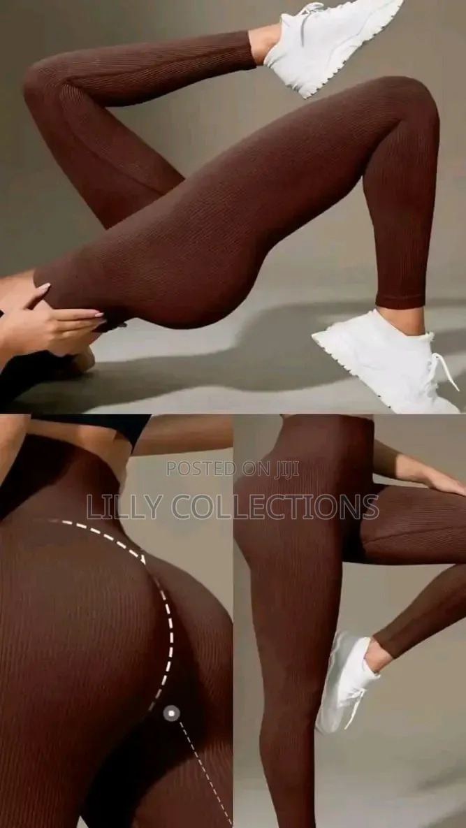 Ladies Free Size Leggings