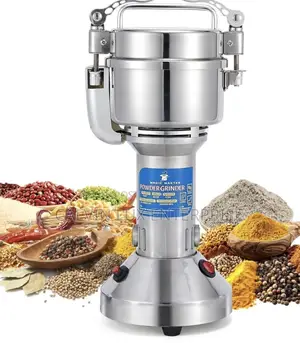 Spice Grinder 150gm