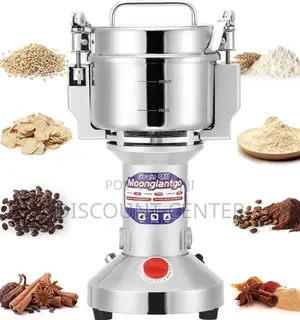 Spice Grinder 150gm