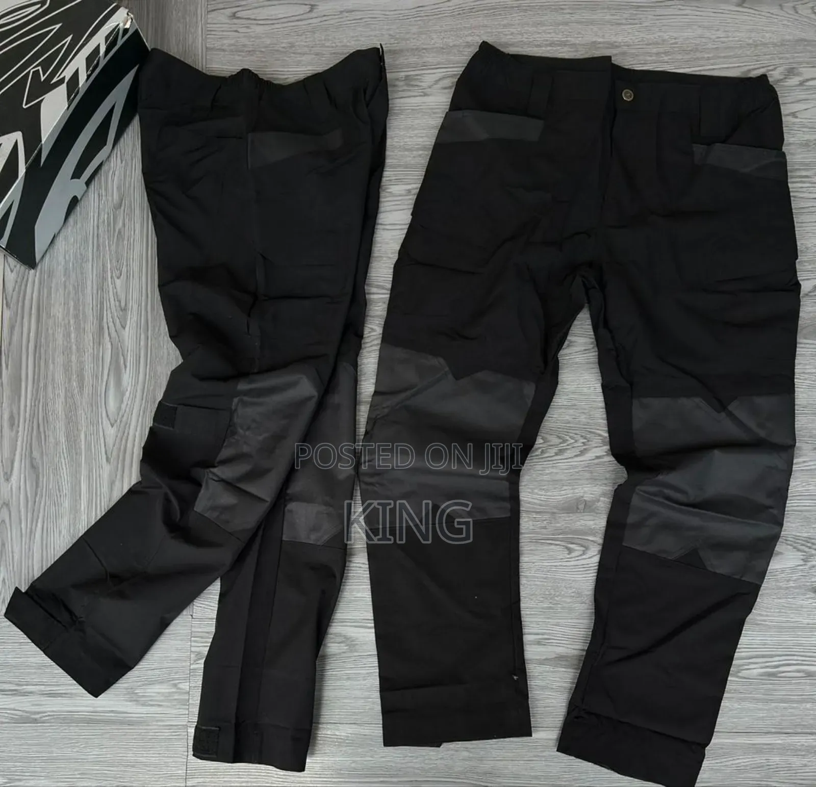 Tru-Spec Men's 24-7 Xpedition Tactical Pants. Waterproof Cargo Pants