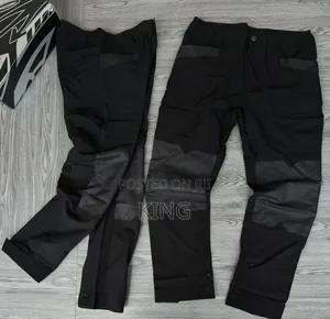 Tru-Spec Men's 24-7 Xpedition Tactical Pants. Waterproof Cargo Pants