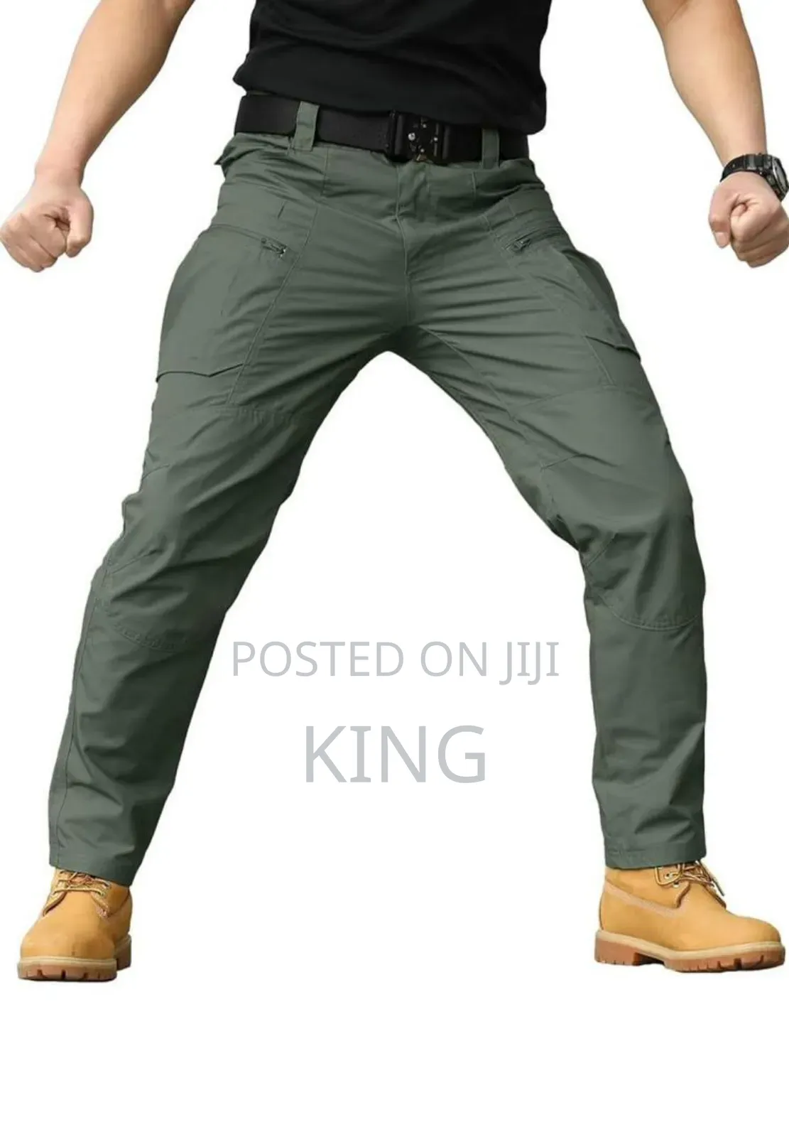 Tru-Spec Men's 24-7 Xpedition Tactical Pants. Waterproof Cargo Pants