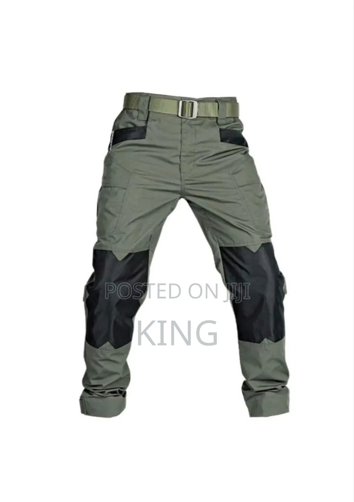 Tru-Spec Men's 24-7 Xpedition Tactical Pants. Waterproof Cargo Pants