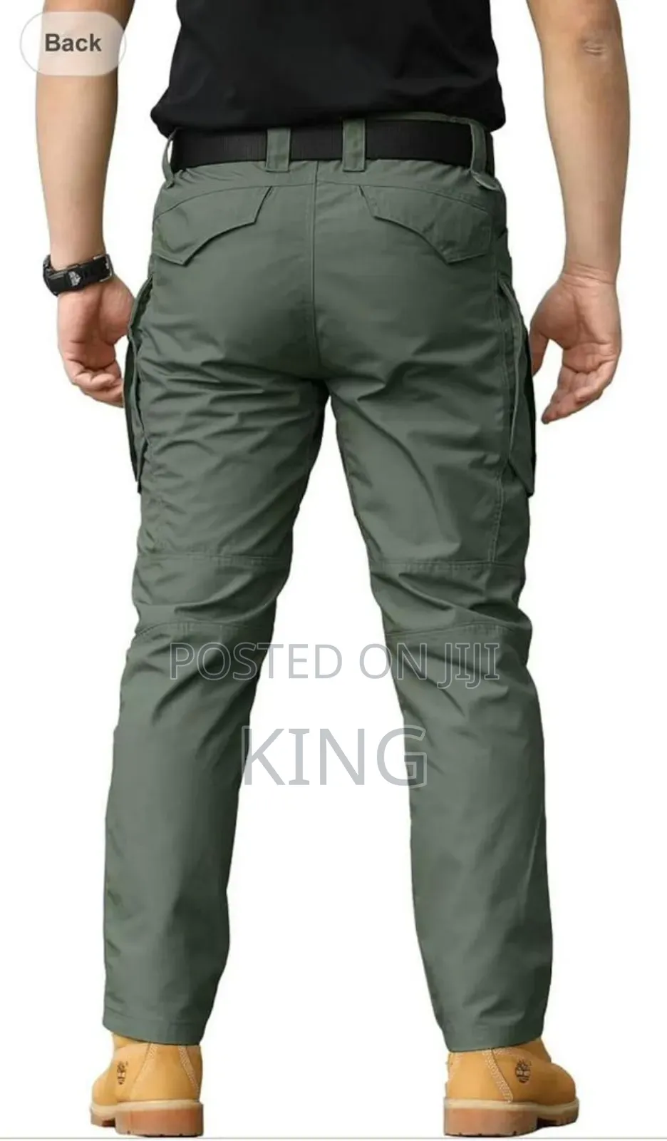 Tru-Spec Men's 24-7 Xpedition Tactical Pants. Waterproof Cargo Pants
