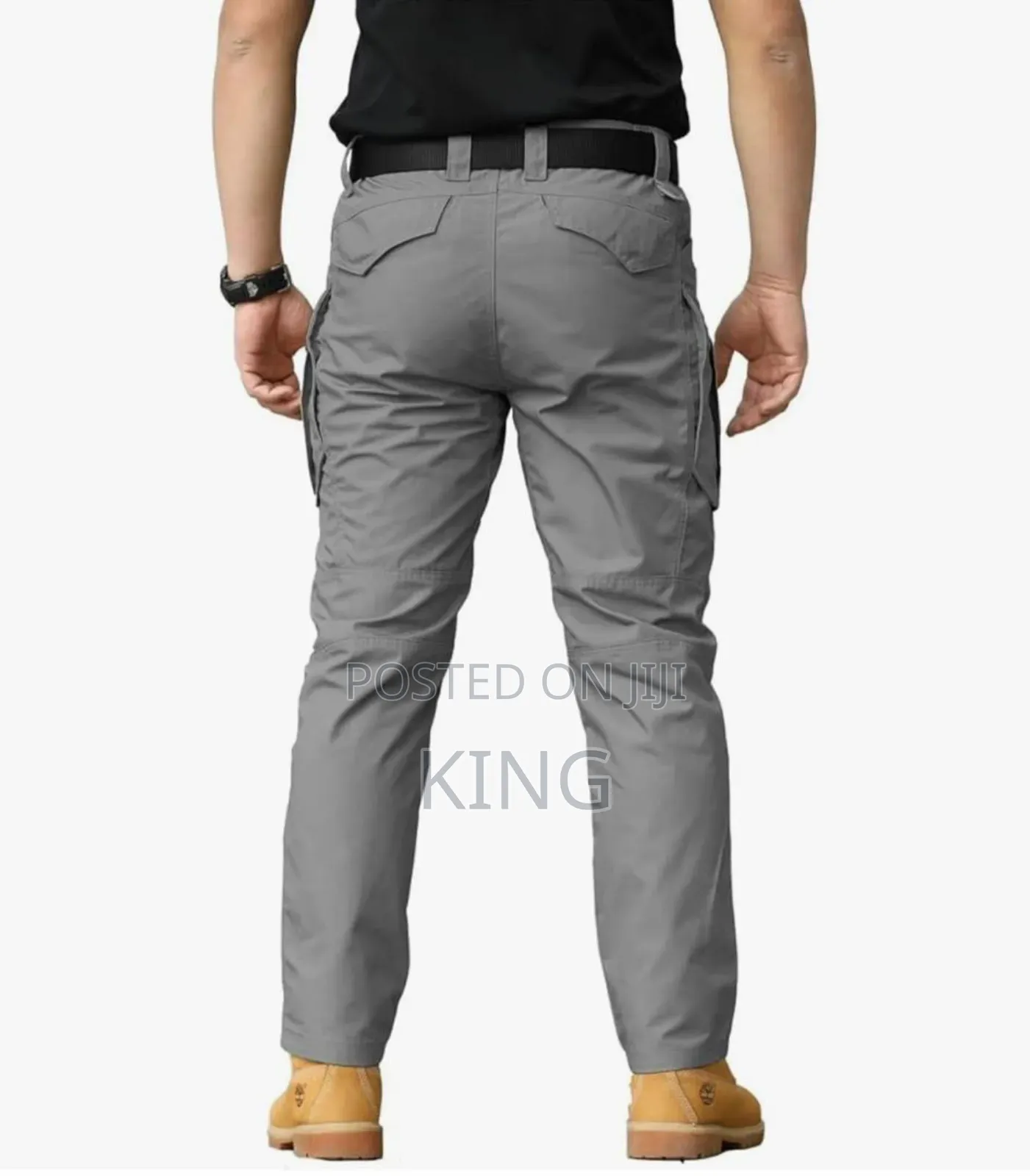 Tru-Spec Men's 24-7 Xpedition Tactical Pants. Waterproof Cargo Pants
