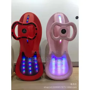 Children's Swing Car