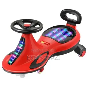 Children's Swing Car
