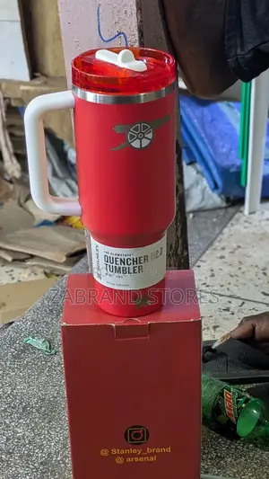 Original Stanley Club Branded