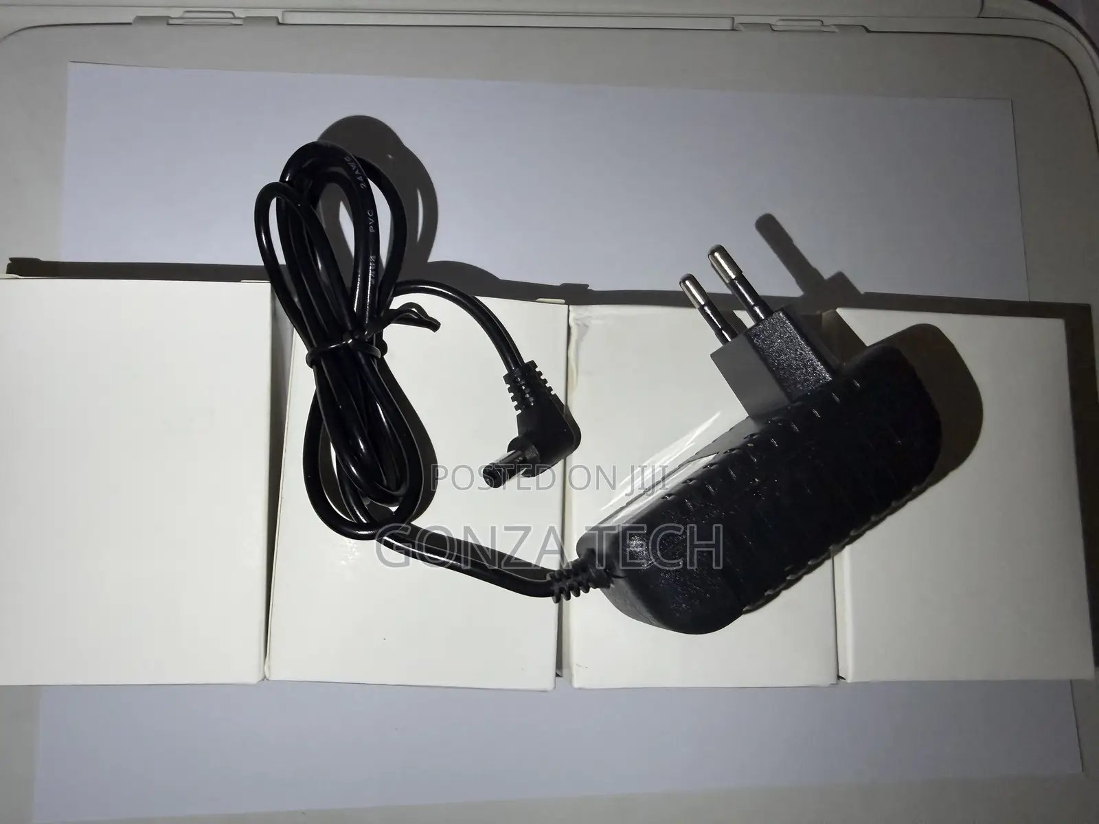 12v 2a Power Adapter