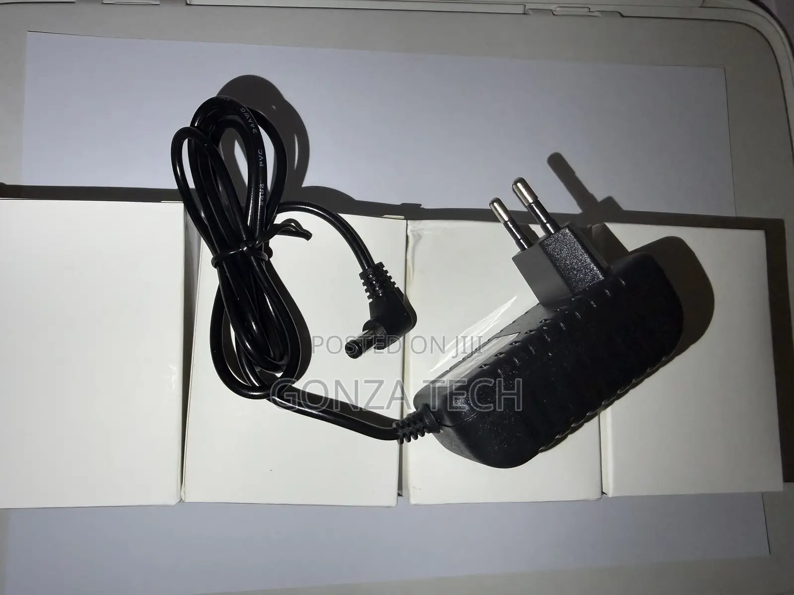 12v 2a Power Adapter