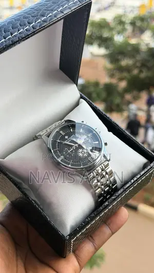 Patek Philippe Chronogragh