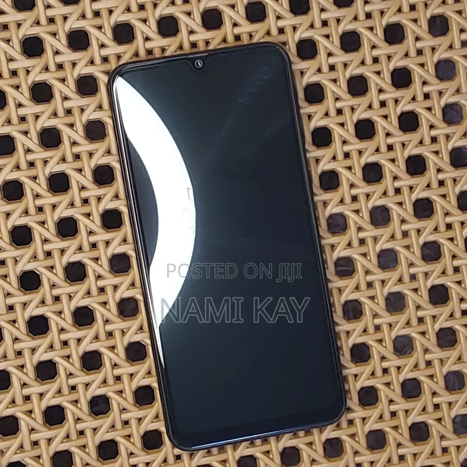 Samsung Galaxy M31 128 GB Pink