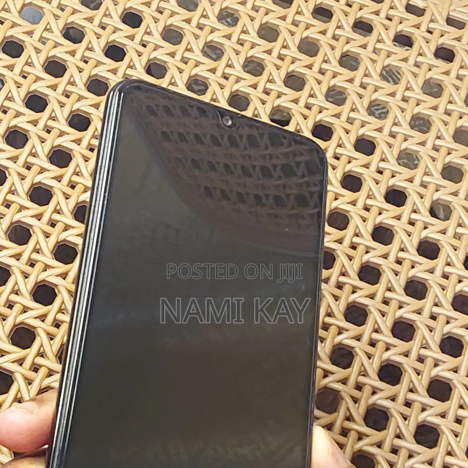 Samsung Galaxy M31 128 GB Pink