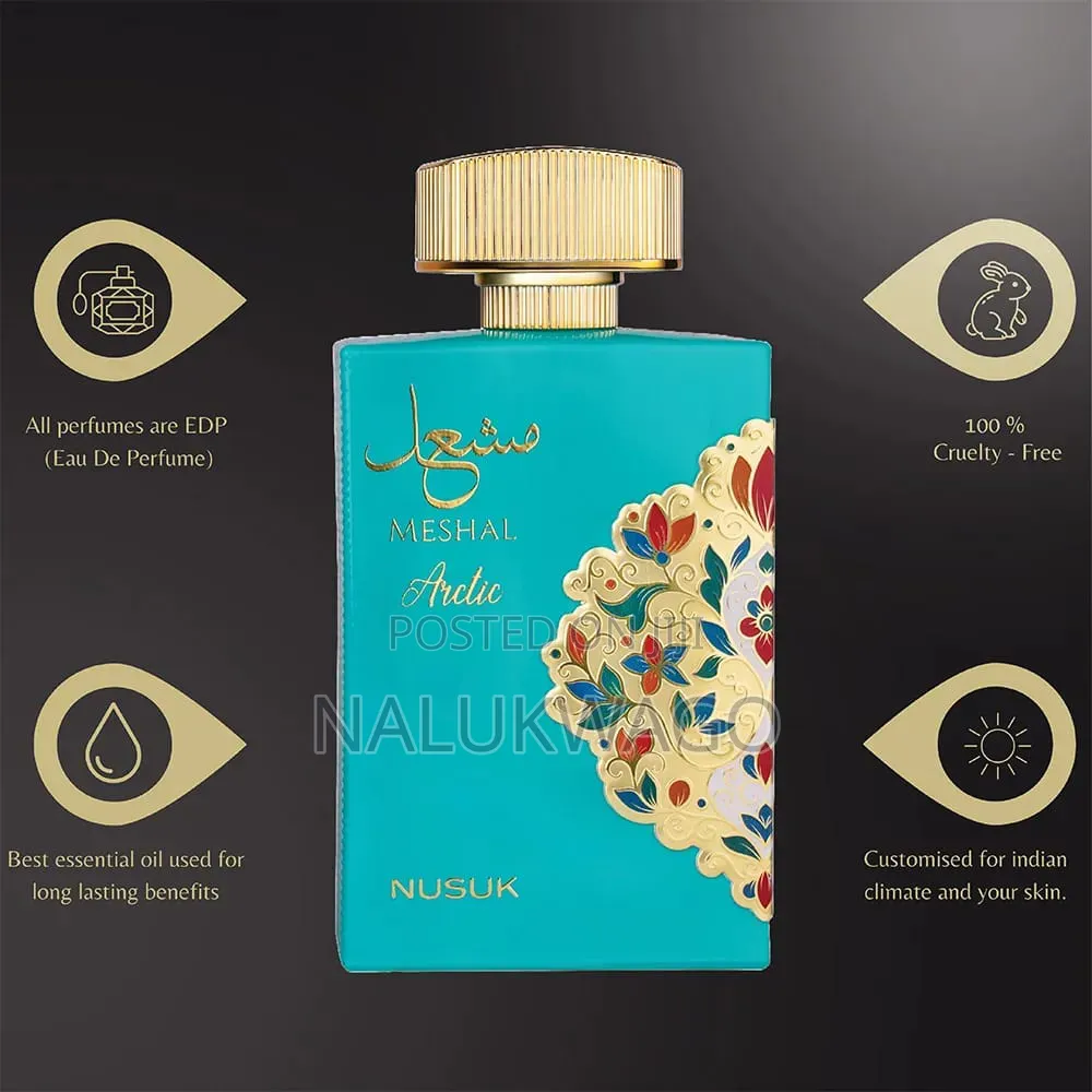 Mesal Perfume