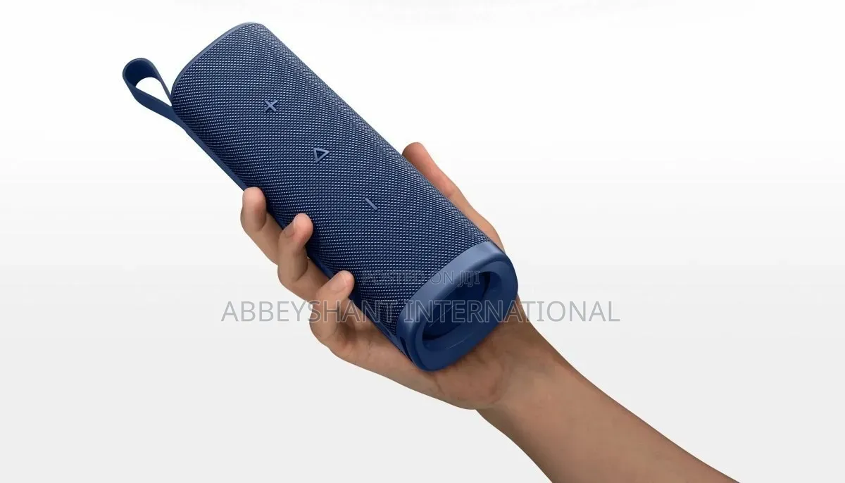 Xiaomi Sound Outdoor Speaker.
