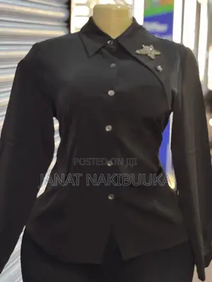 Official Tops