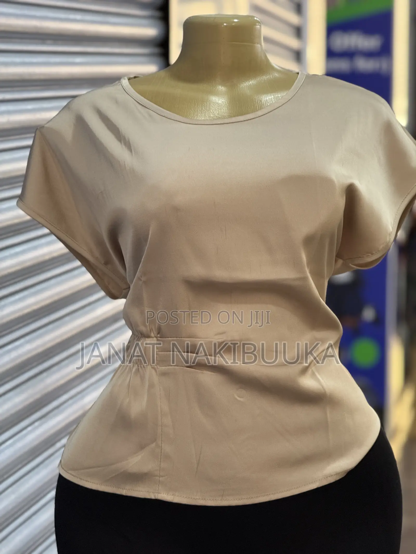 Official Tops