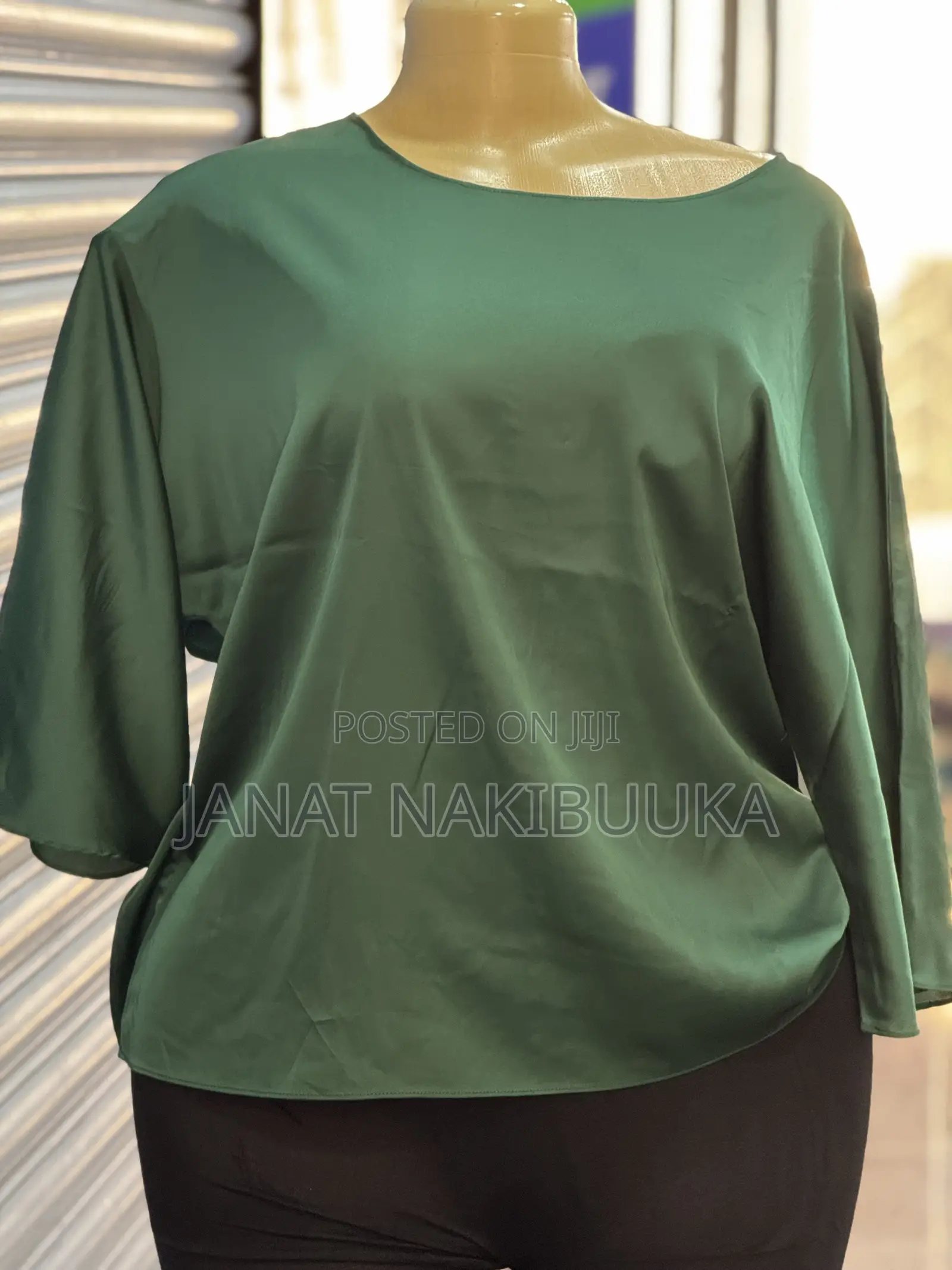 Official Tops