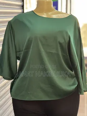 Official Tops