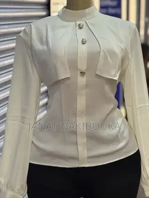 Official Tops