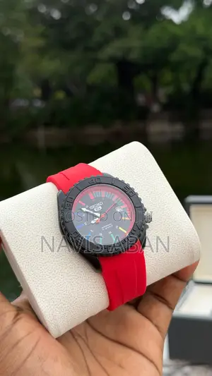 Seiko Genuine Watches Unisex