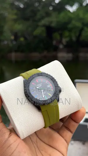 Seiko Genuine Watches Unisex