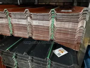 Super Eco Iron Sheet